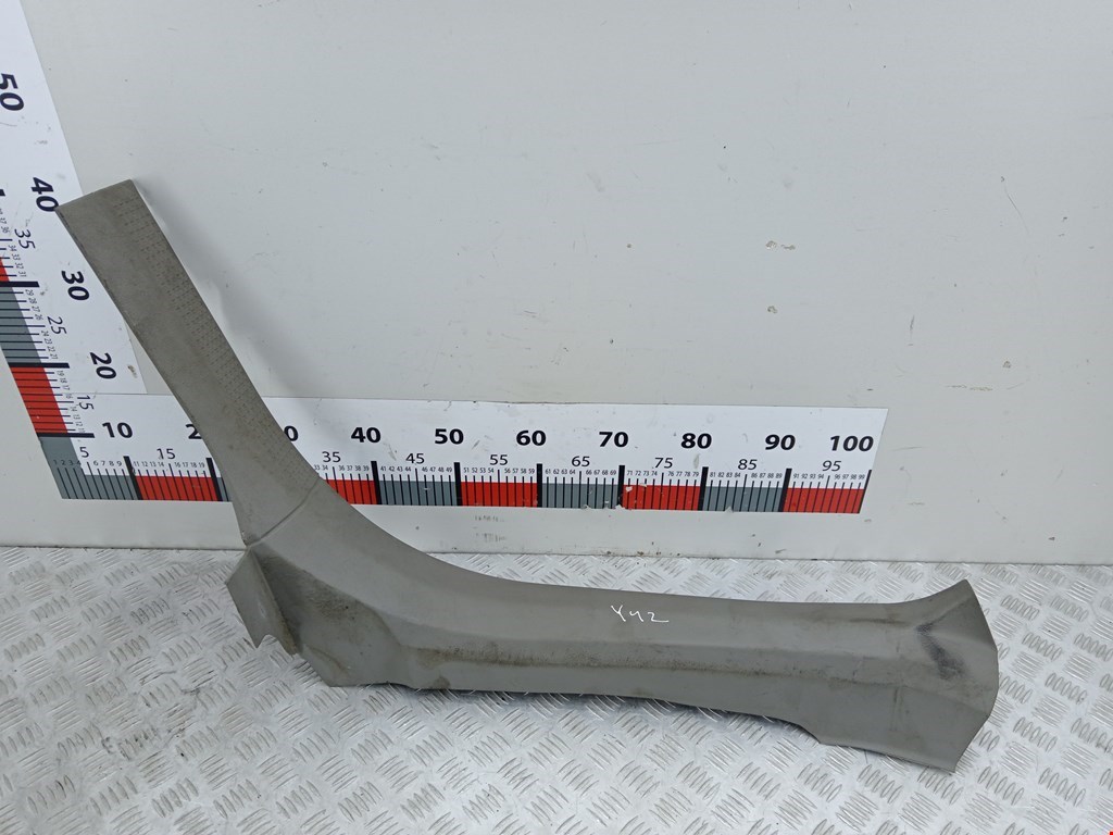 Накладка порога (внутренняя) AUDI A8 D3 2003-2010