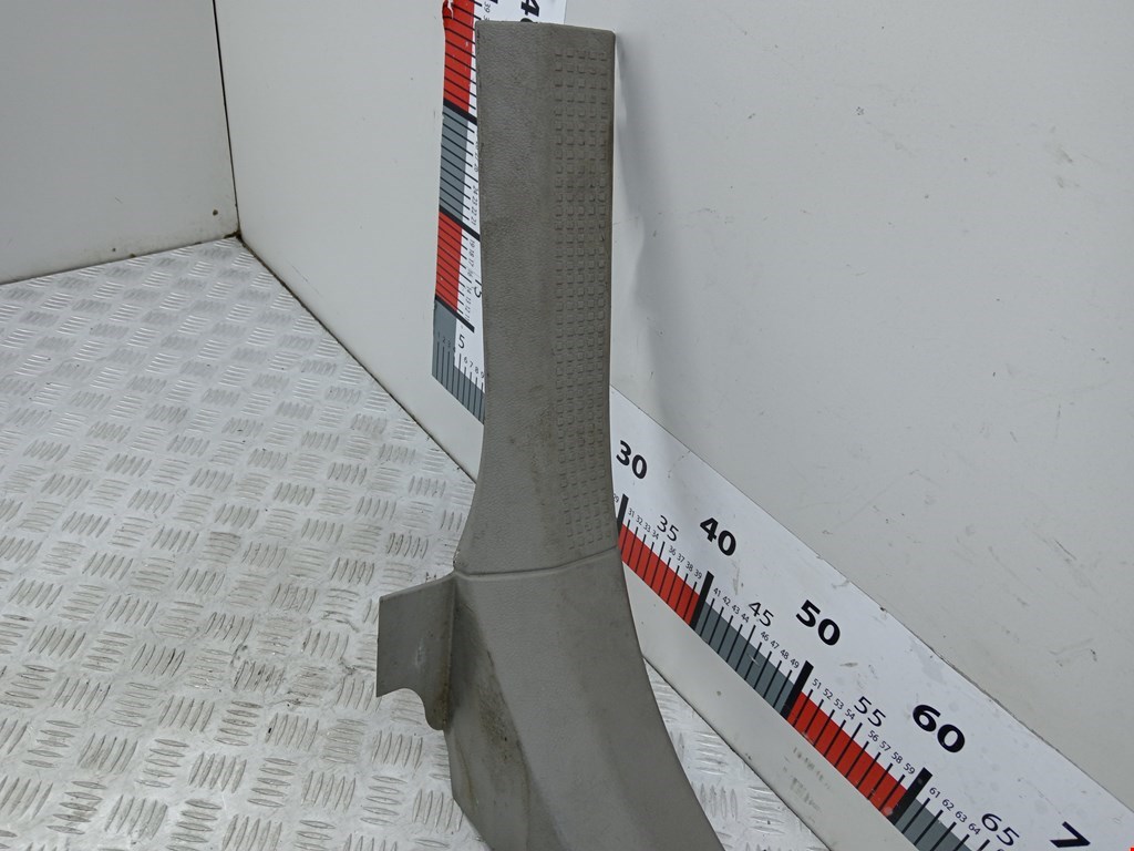 Накладка порога (внутренняя) AUDI A8 D3 2003-2010