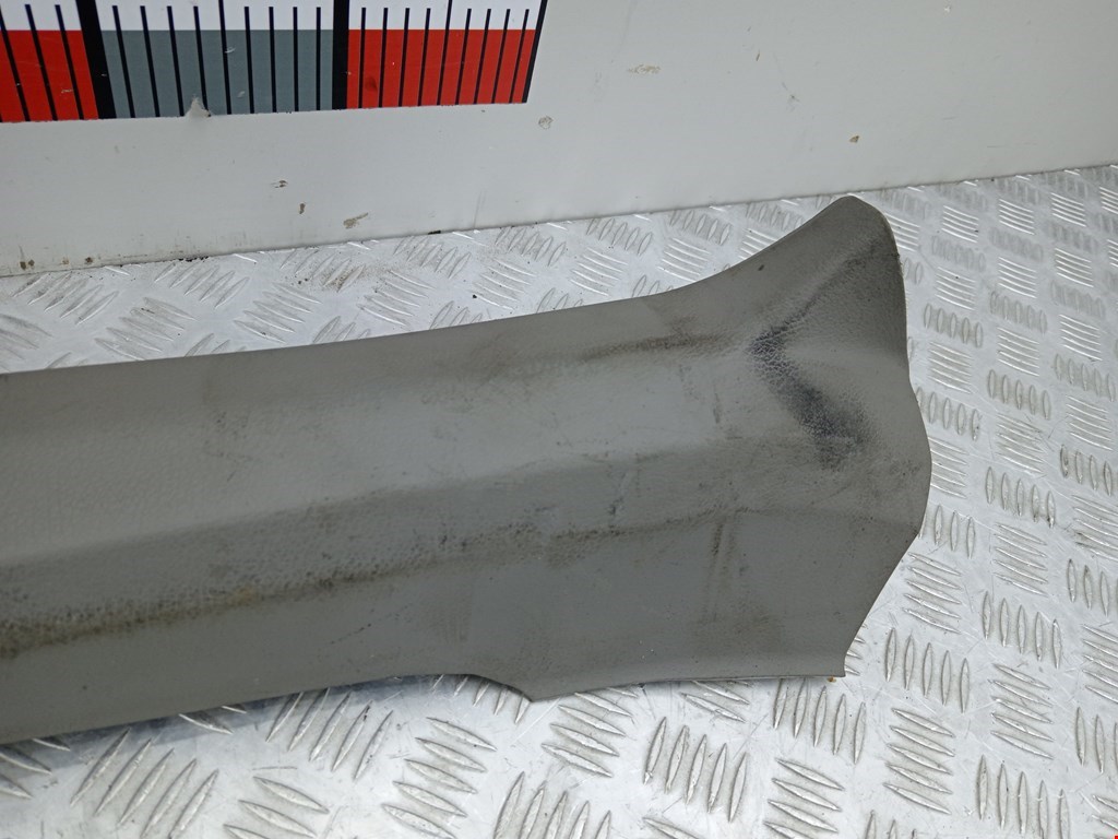 Накладка порога (внутренняя) AUDI A8 D3 2003-2010