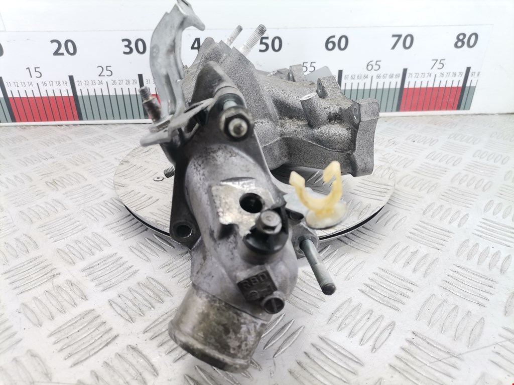 Коллектор впускной HONDA Accord VII 2002-2007