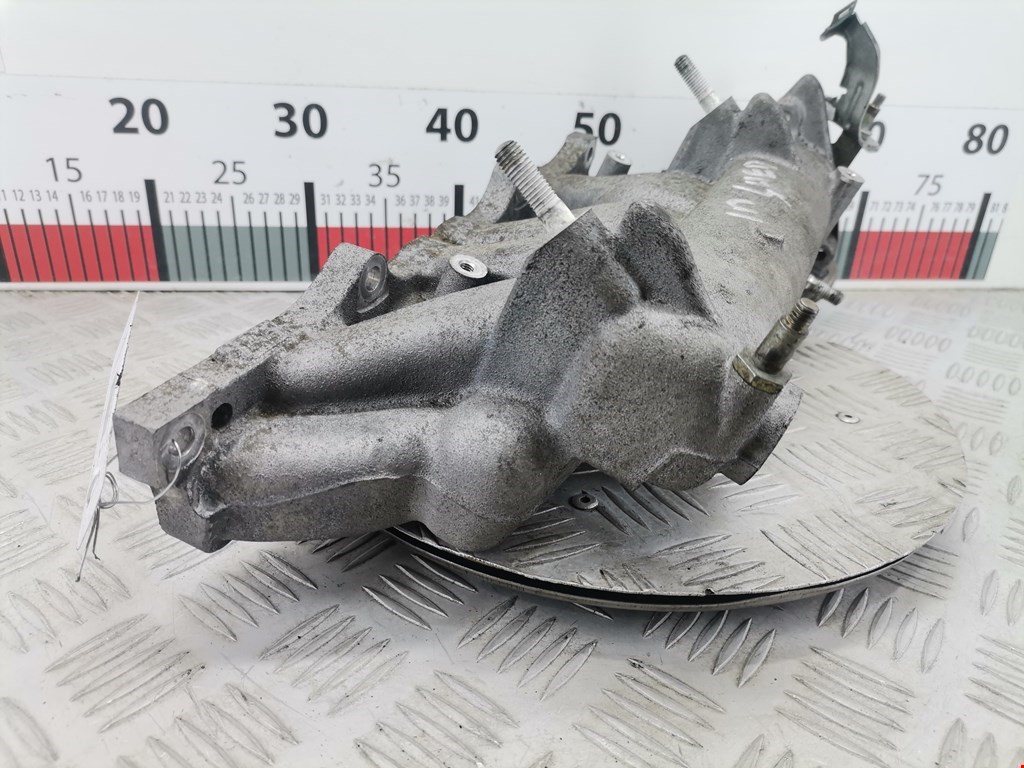 Коллектор впускной HONDA Accord VII 2002-2007
