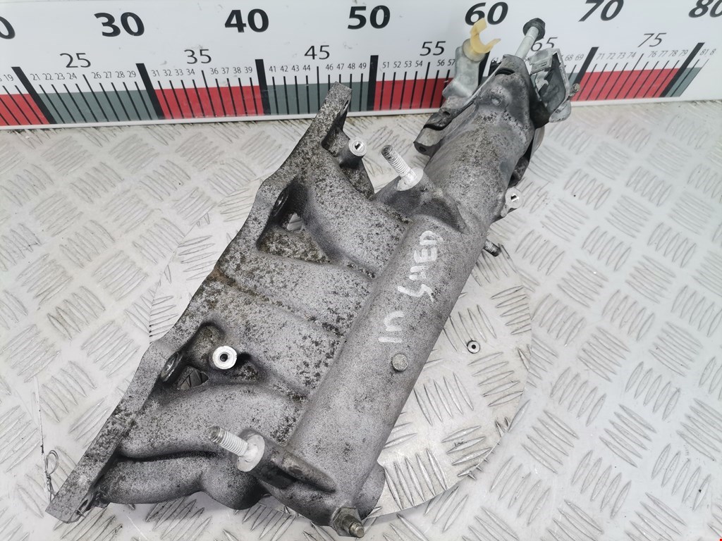 Коллектор впускной HONDA Accord VII 2002-2007