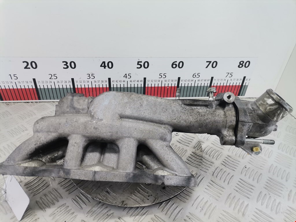 Коллектор впускной HONDA Accord VII 2002-2007