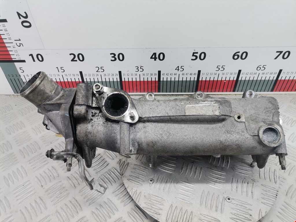 Коллектор впускной HONDA Accord VII 2002-2007