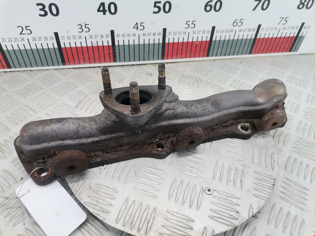 Коллектор выпускной HONDA Accord VII 2002-2007