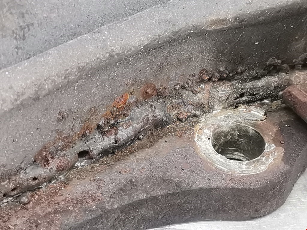 Коллектор выпускной HONDA Accord VII 2002-2007