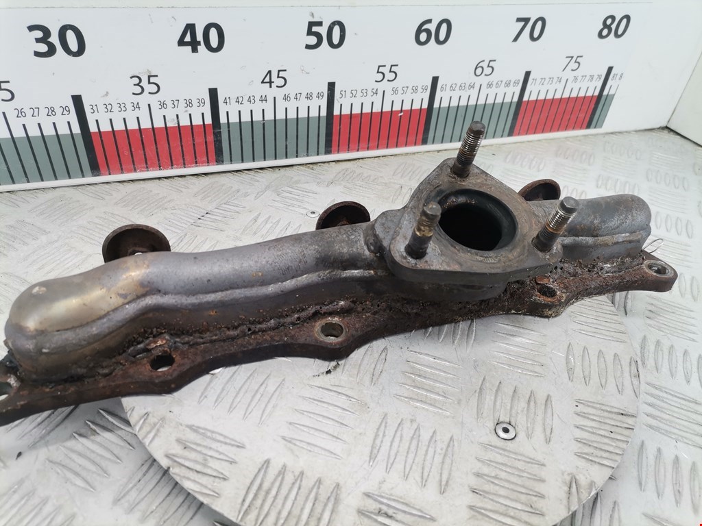 Коллектор выпускной HONDA Accord VII 2002-2007