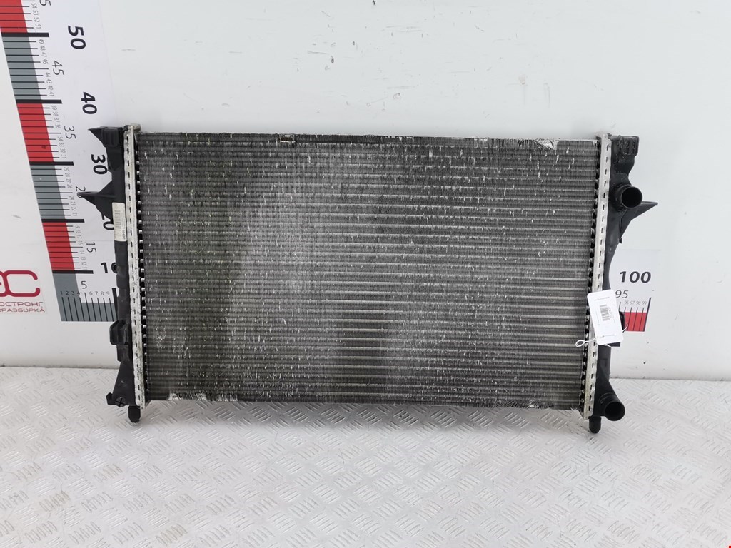 Радиатор основной RENAULT Laguna 2001-2007