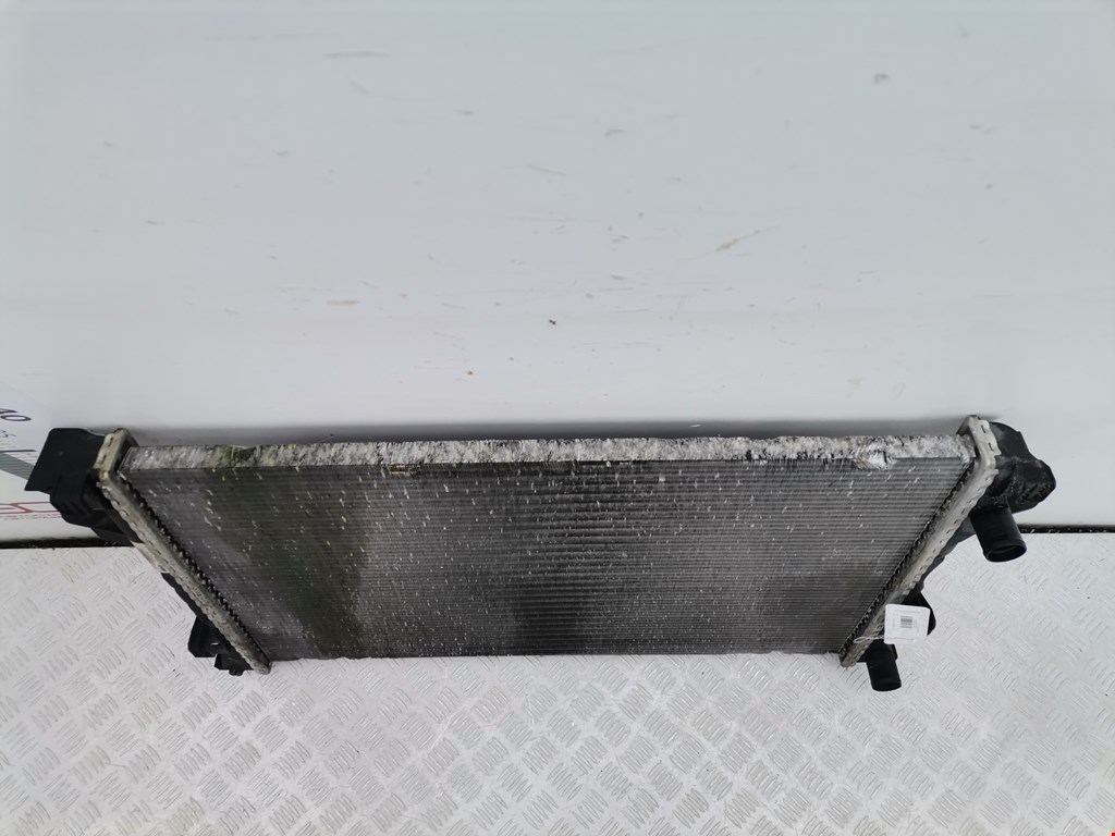 Радиатор основной RENAULT Laguna 2001-2007