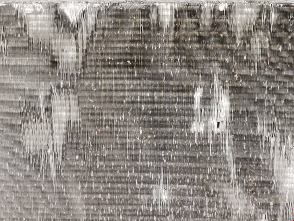 Радиатор основной RENAULT Laguna 2001-2007