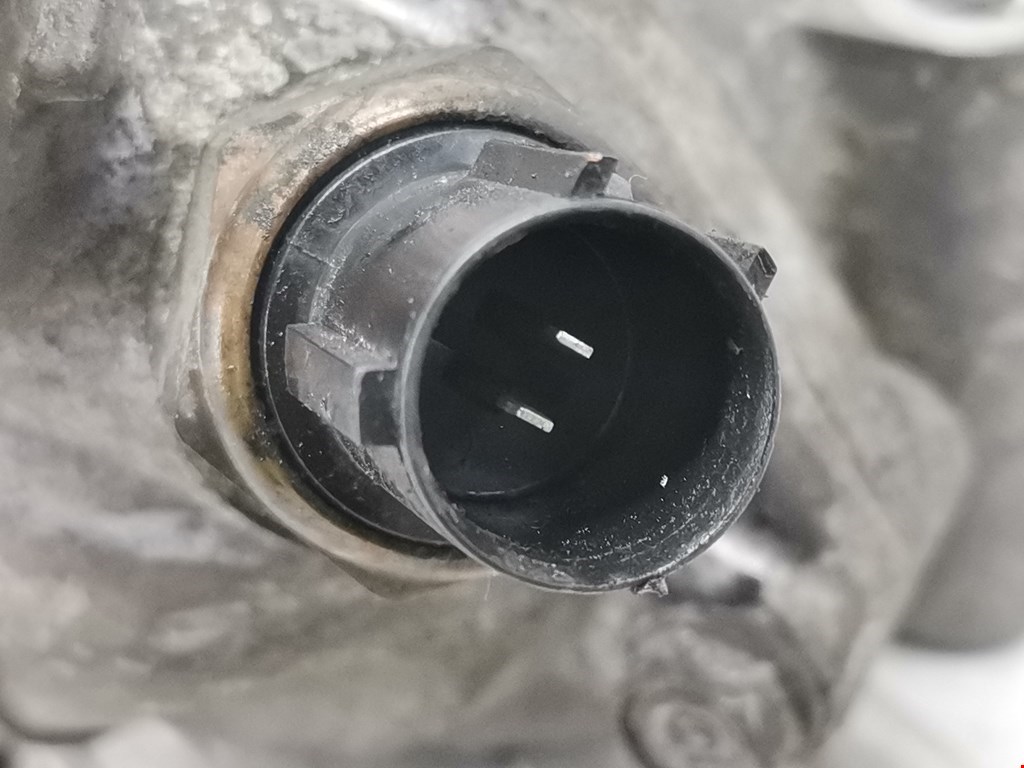 Корпус термостата HONDA Accord VII 2002-2007