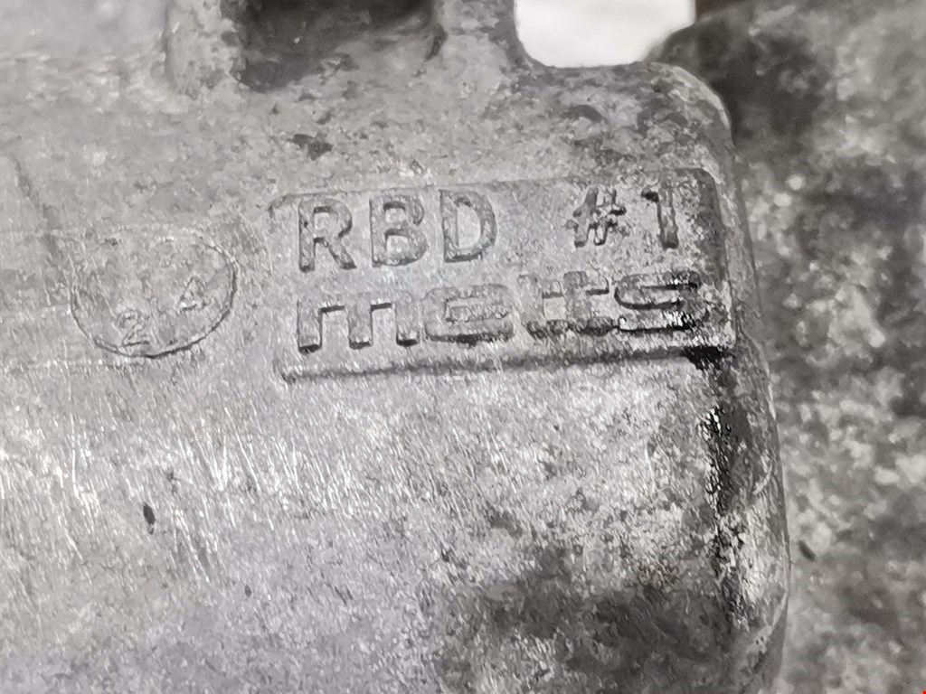 Корпус термостата HONDA Accord VII 2002-2007