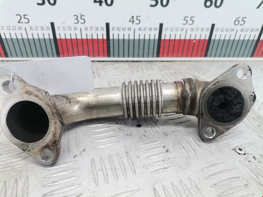 Трубка нагнетателя HONDA Accord VII 2002-2007