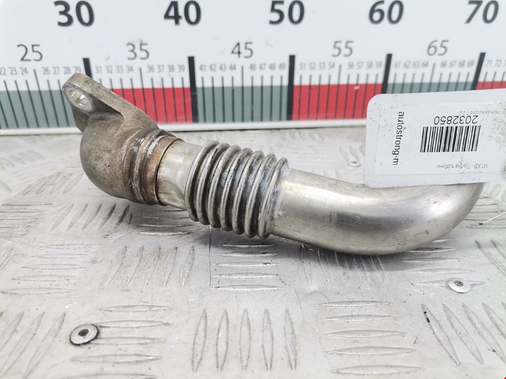 Трубка нагнетателя HONDA Accord VII 2002-2007