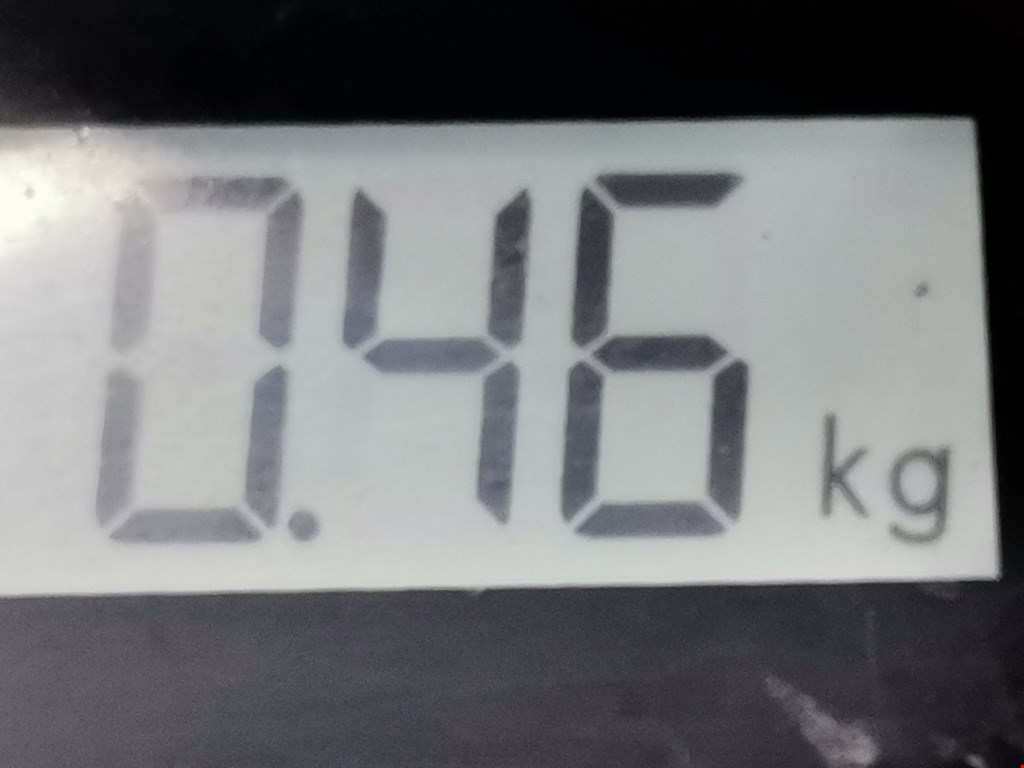 Трубка нагнетателя HONDA Accord VII 2002-2007