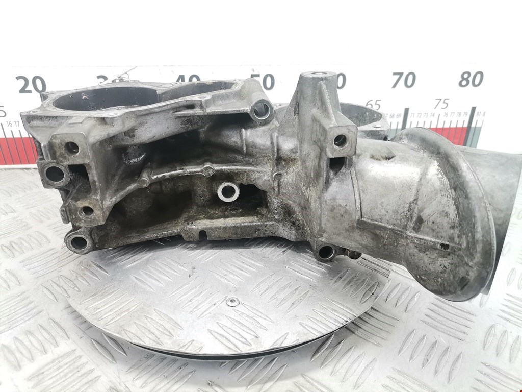 Корпус масляного фильтра HONDA Accord VII 2002-2007