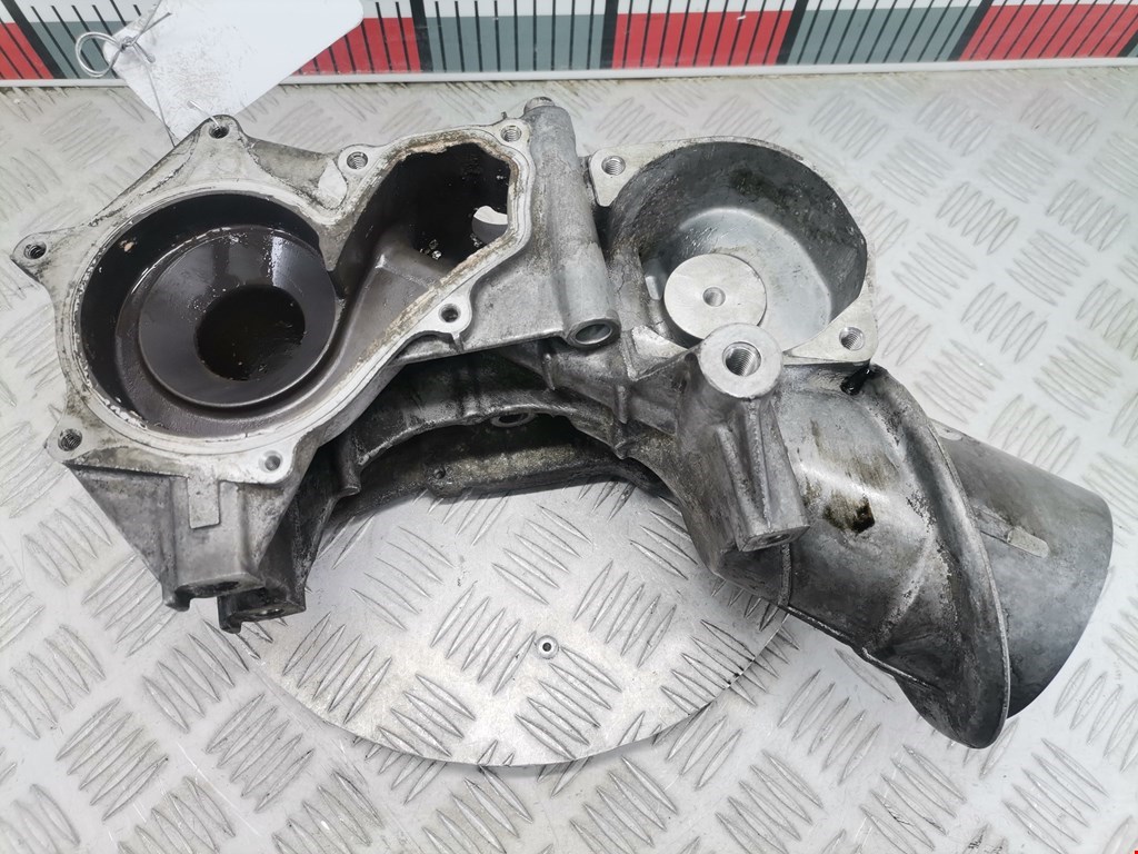 Корпус масляного фильтра HONDA Accord VII 2002-2007