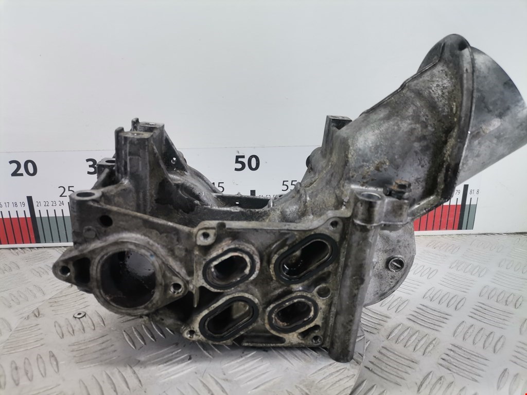 Корпус масляного фильтра HONDA Accord VII 2002-2007