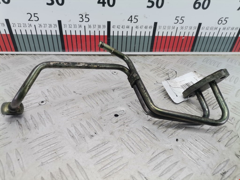 Трубка нагнетателя HONDA Accord VII 2002-2007