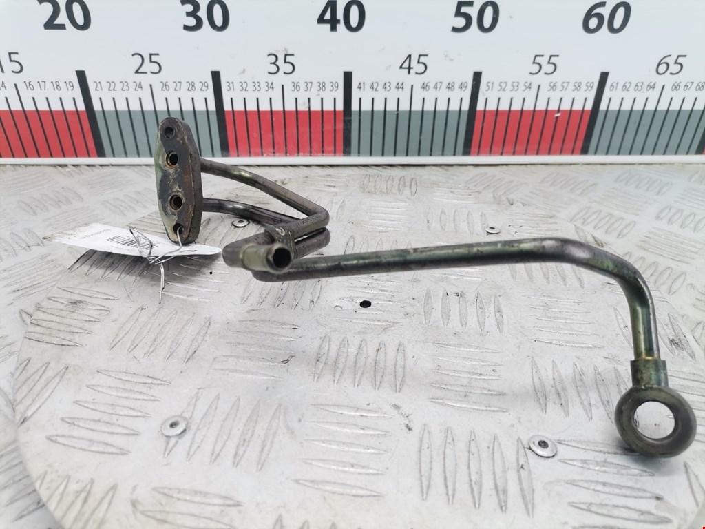 Трубка нагнетателя HONDA Accord VII 2002-2007