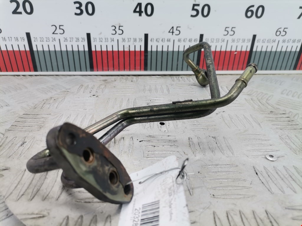 Трубка нагнетателя HONDA Accord VII 2002-2007