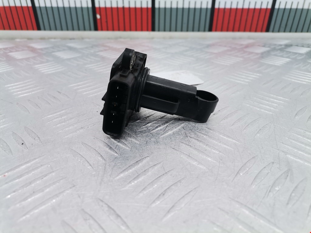 Расходомер воздуха (массметр, датчик ДМРВ) FORD Ranger 1998-2006