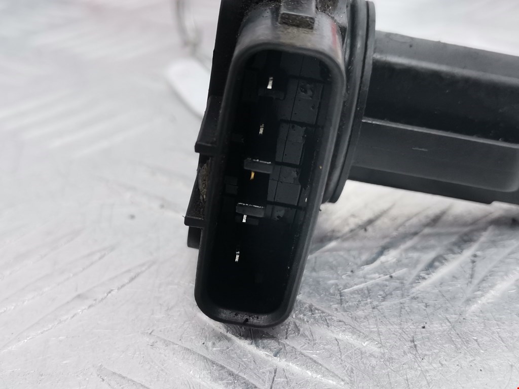 Расходомер воздуха (массметр, датчик ДМРВ) FORD Ranger 1998-2006