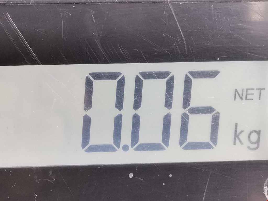 Расходомер воздуха (массметр, датчик ДМРВ) FORD Ranger 1998-2006