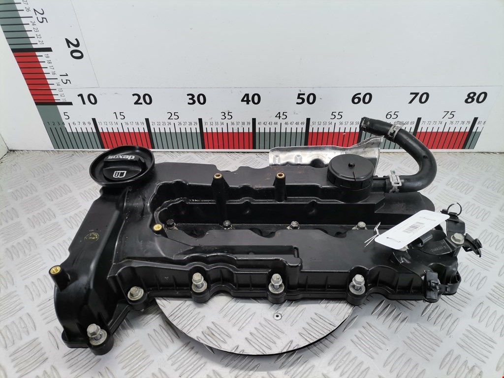 Крышка головки блока (клапанная) OPEL Astra J 2009-2017