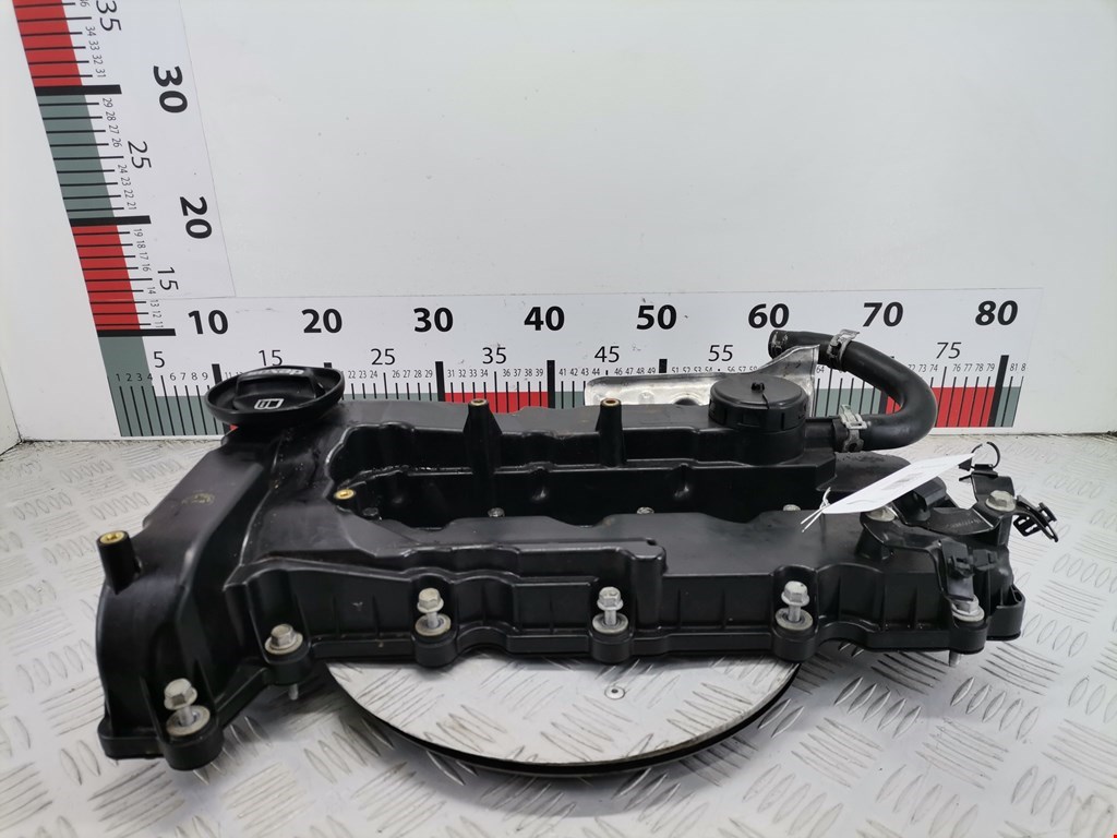 Крышка головки блока (клапанная) OPEL Astra J 2009-2017