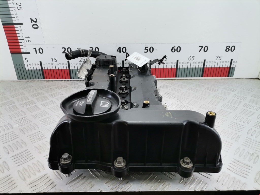 Крышка головки блока (клапанная) OPEL Astra J 2009-2017