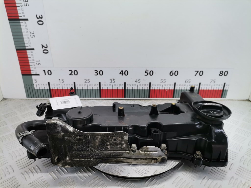 Крышка головки блока (клапанная) OPEL Astra J 2009-2017