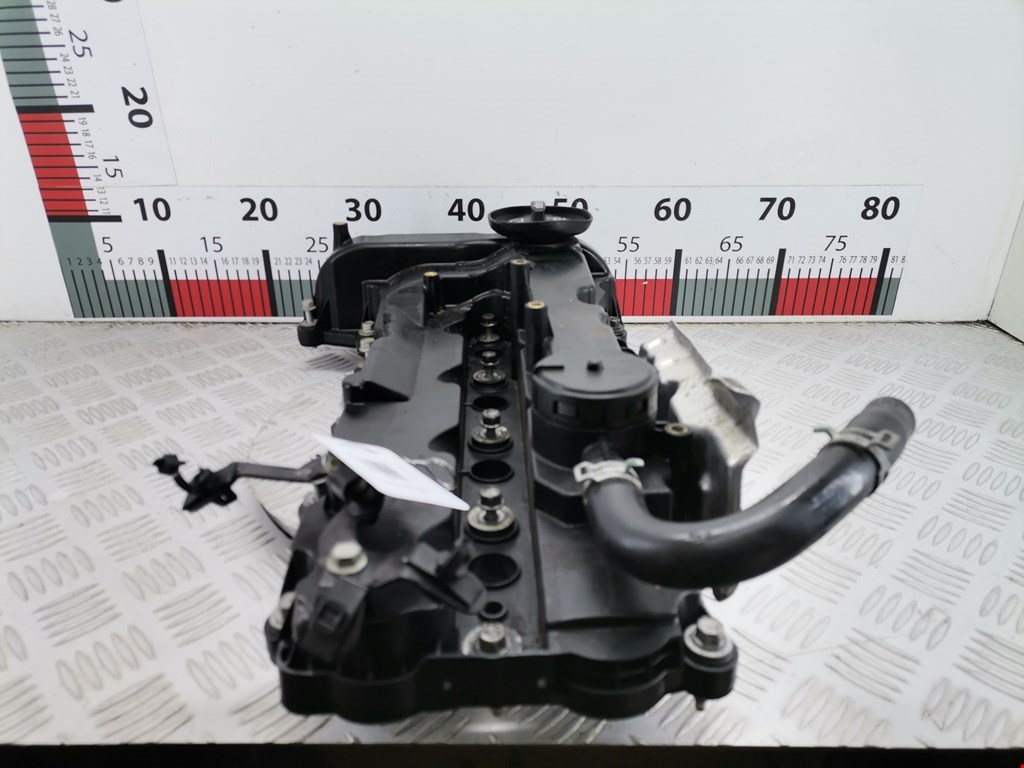 Крышка головки блока (клапанная) OPEL Astra J 2009-2017