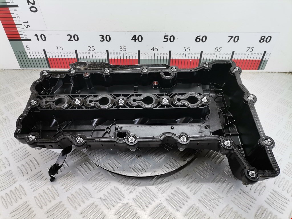 Крышка головки блока (клапанная) OPEL Astra J 2009-2017