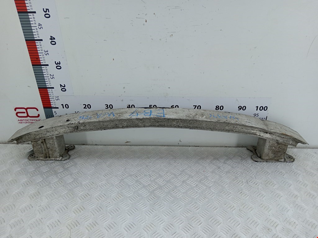 Усилитель заднего бампера (задний) OPEL Meriva B 2010-2018