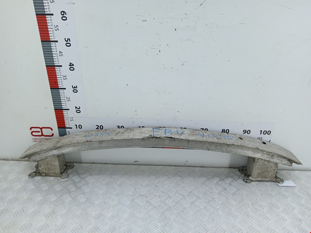 Усилитель заднего бампера (задний) OPEL Meriva B 2010-2018