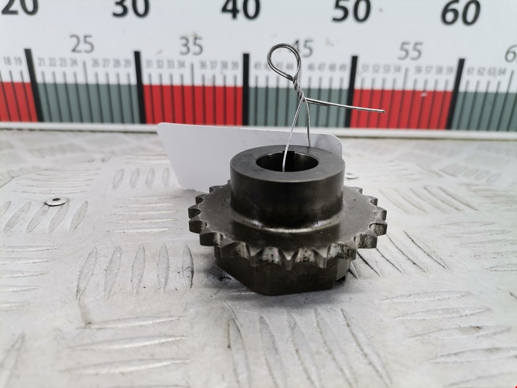 Шестерня коленвала (шкив) OPEL Astra J 2009-2017