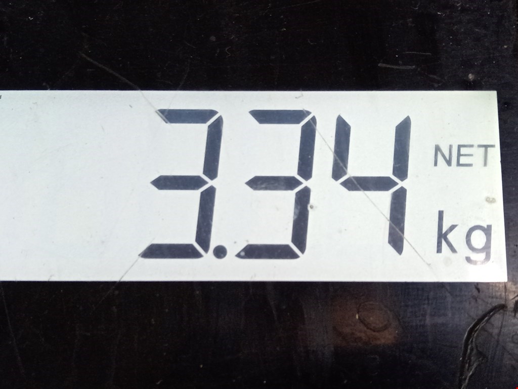 Усилитель заднего бампера (задний) OPEL Meriva B 2010-2018