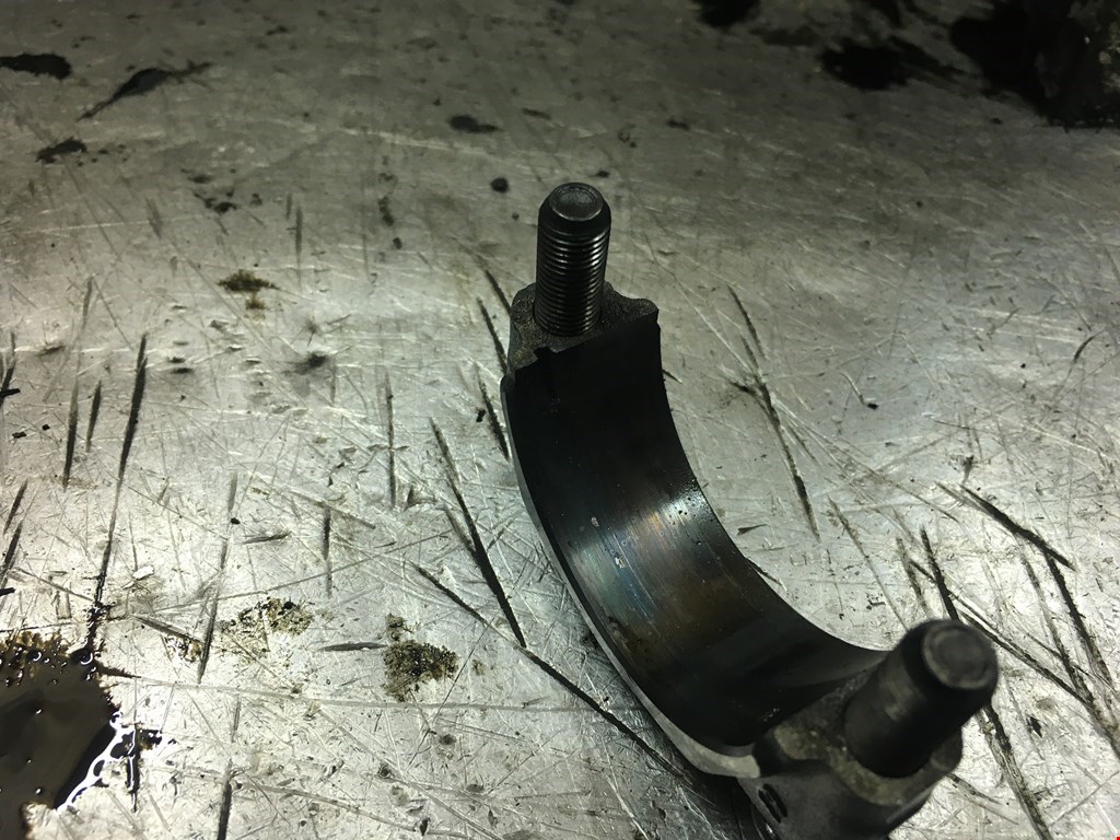 Блок цилиндров OPEL Astra J 2009-2017