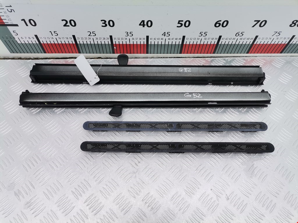 Шторка солнцезащитная RENAULT Espace 1997-2003