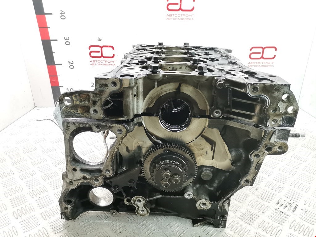 Блок цилиндров OPEL Astra J 2009-2017