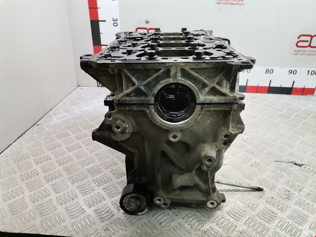 Блок цилиндров OPEL Astra J 2009-2017