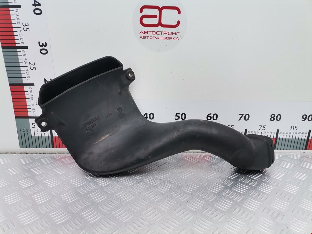 Патрубок воздушного фильтра VOLVO XC90 2002-2014