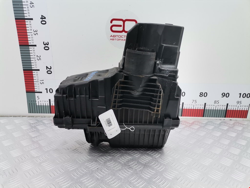 Корпус воздушного фильтра CITROEN Jumpy 2007-2016