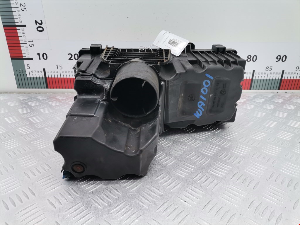 Корпус воздушного фильтра CITROEN Jumpy 2007-2016