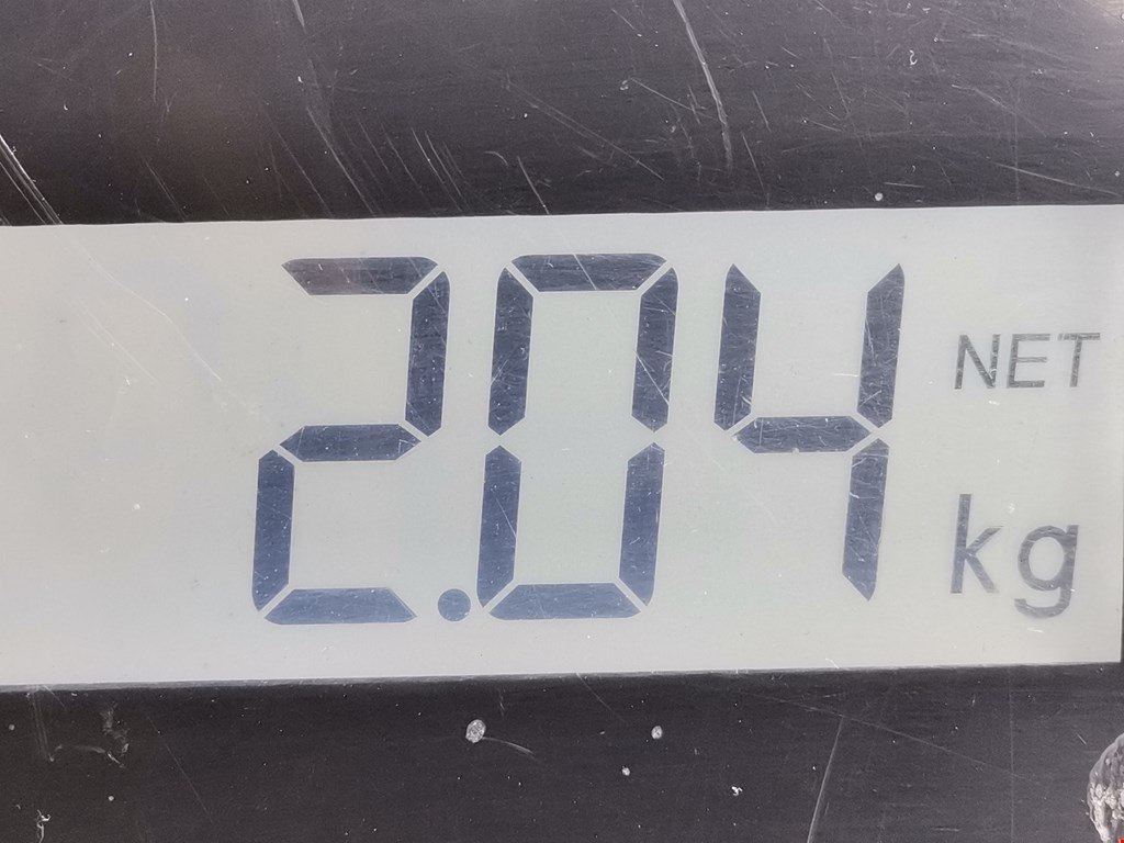 Корпус воздушного фильтра CITROEN Jumpy 2007-2016