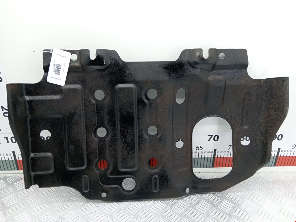 Защита картера (двигателя) FORD Ranger 1998-2006