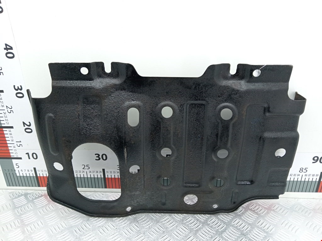 Защита картера (двигателя) FORD Ranger 1998-2006