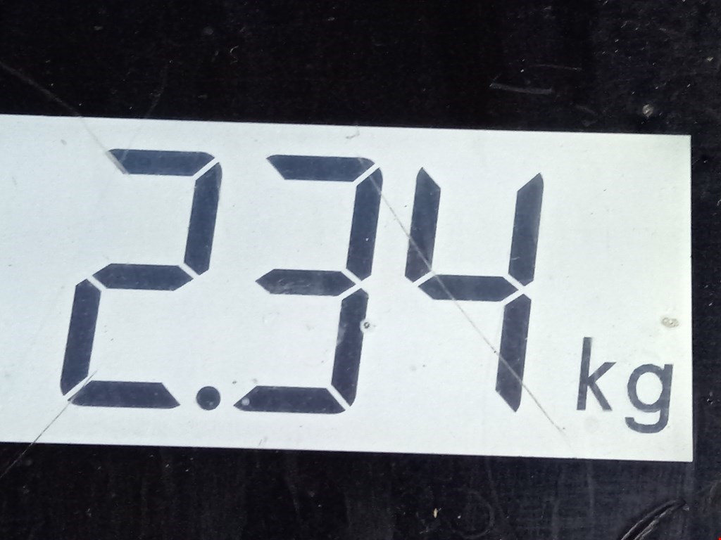 Защита картера (двигателя) FORD Ranger 1998-2006