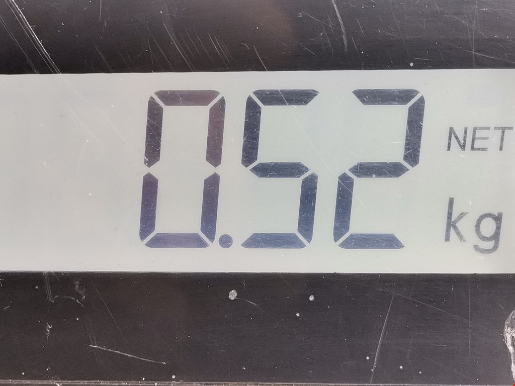 Патрубок воздушного фильтра CITROEN C-Crosser 2007-2013